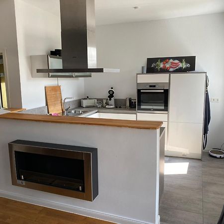 Apartment Troisdorf - Bonn Esterno foto