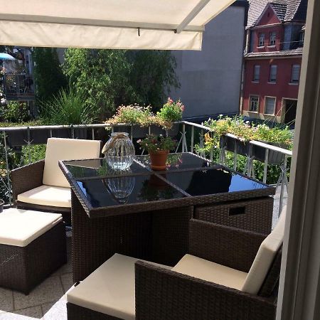 Apartment Troisdorf - Bonn Esterno foto