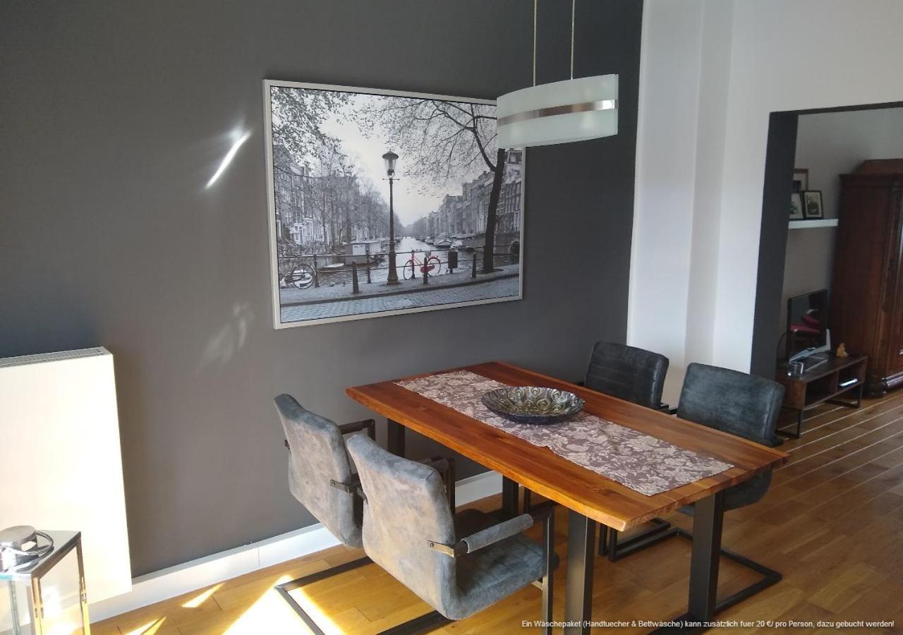 Apartment Troisdorf - Bonn Esterno foto