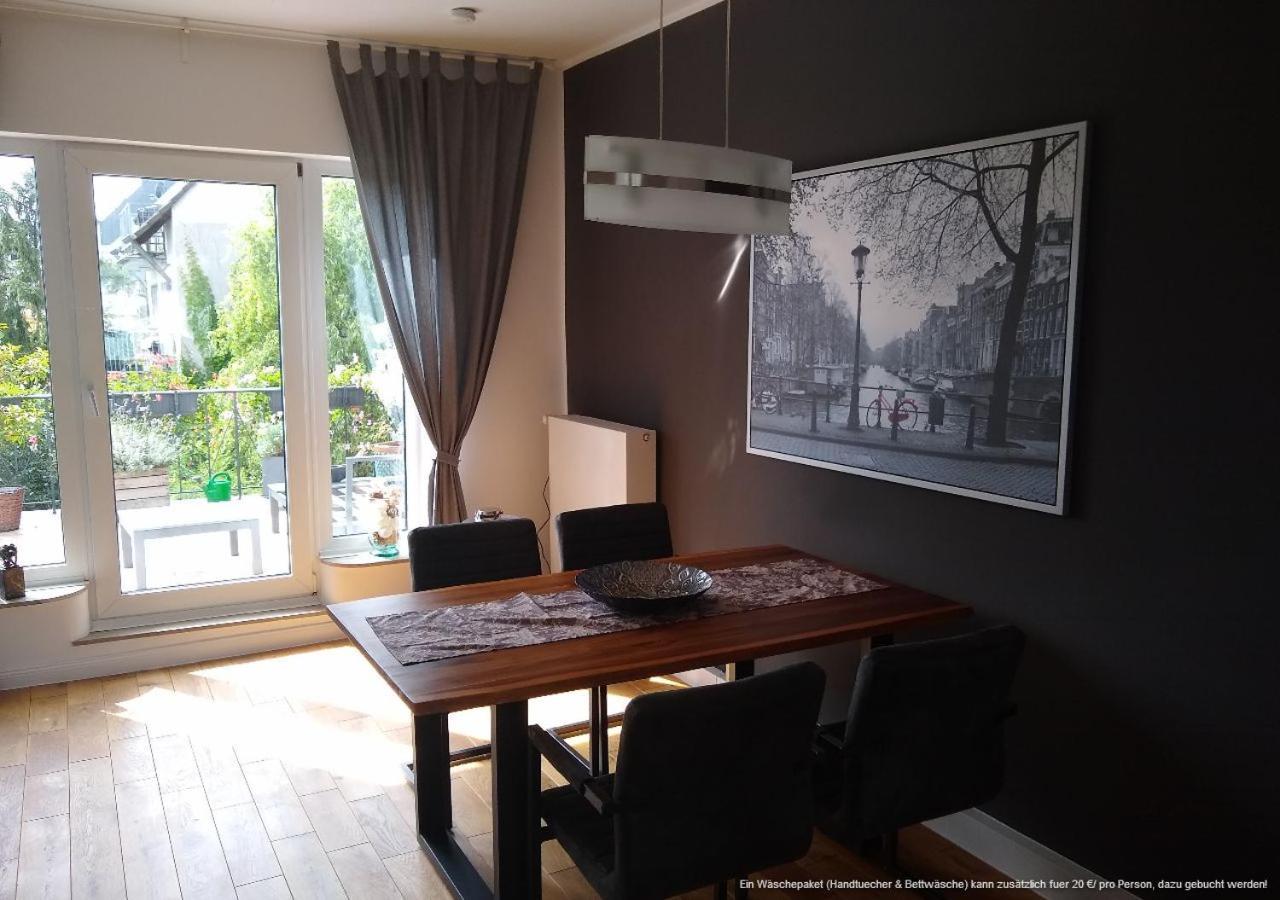 Apartment Troisdorf - Bonn Esterno foto