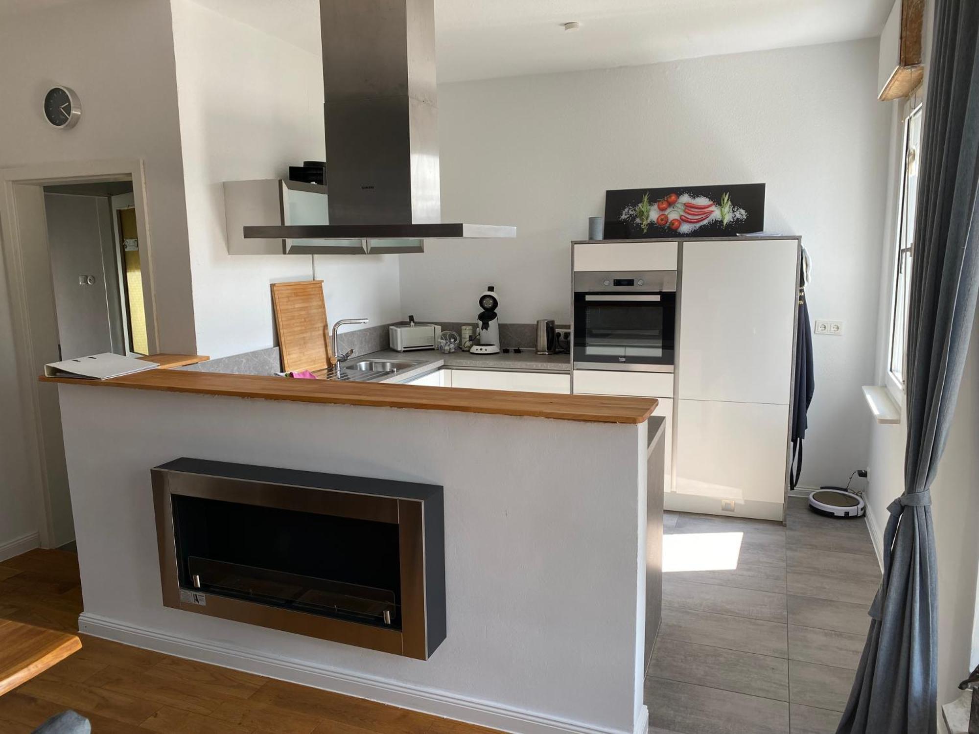 Apartment Troisdorf - Bonn Esterno foto