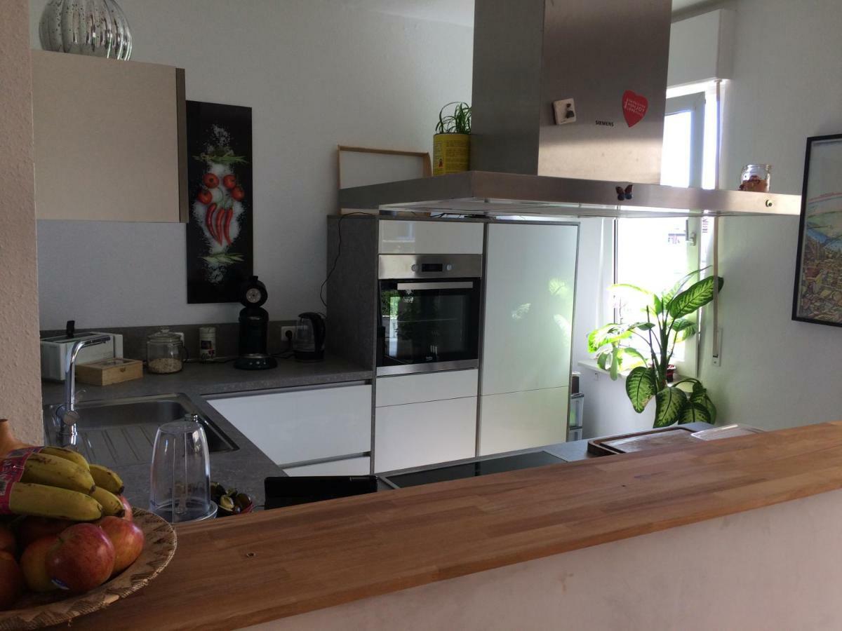 Apartment Troisdorf - Bonn Esterno foto