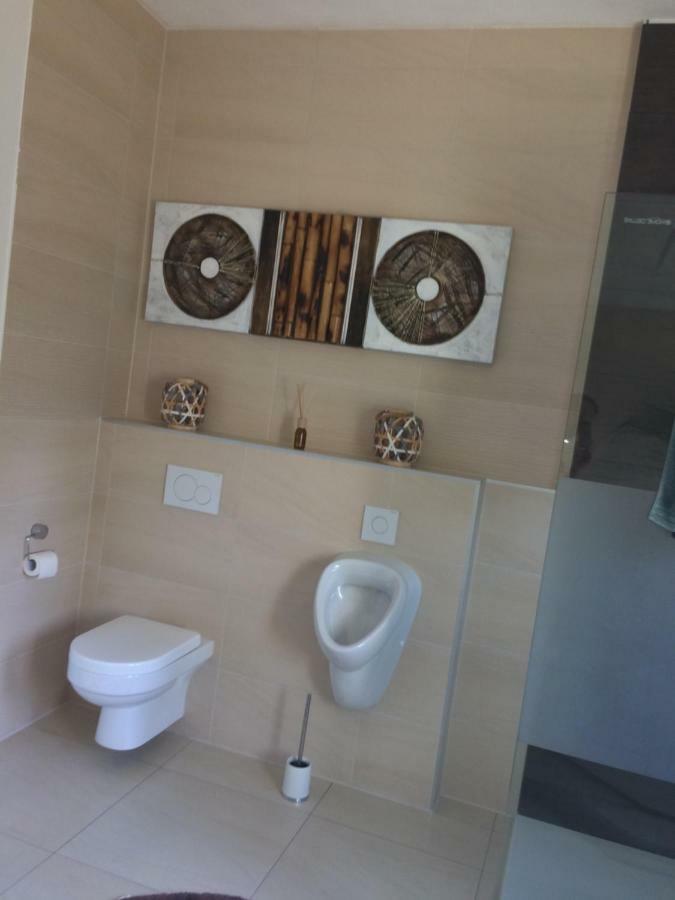 Apartment Troisdorf - Bonn Esterno foto