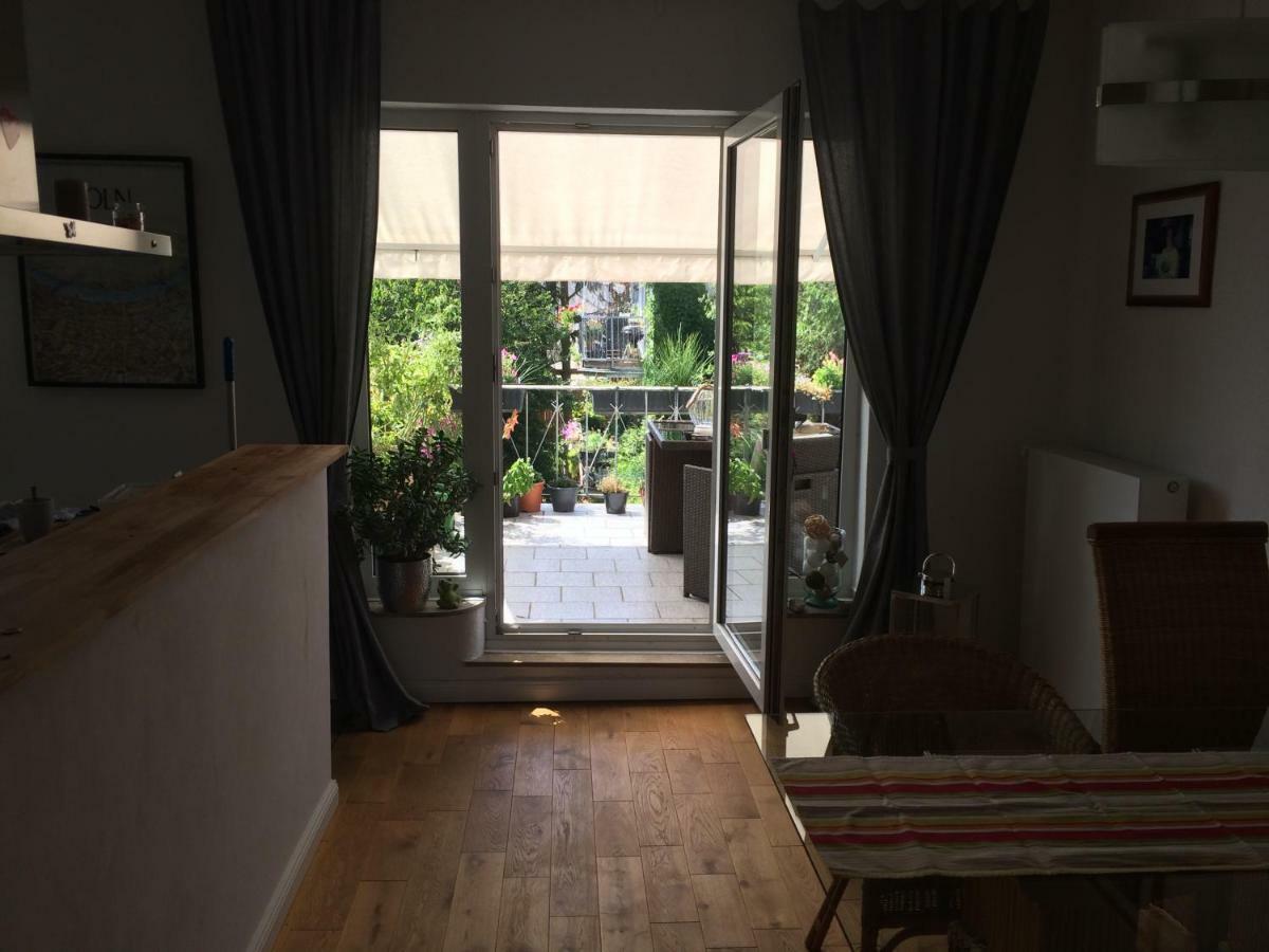Apartment Troisdorf - Bonn Esterno foto