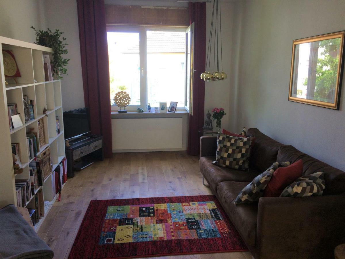 Apartment Troisdorf - Bonn Esterno foto
