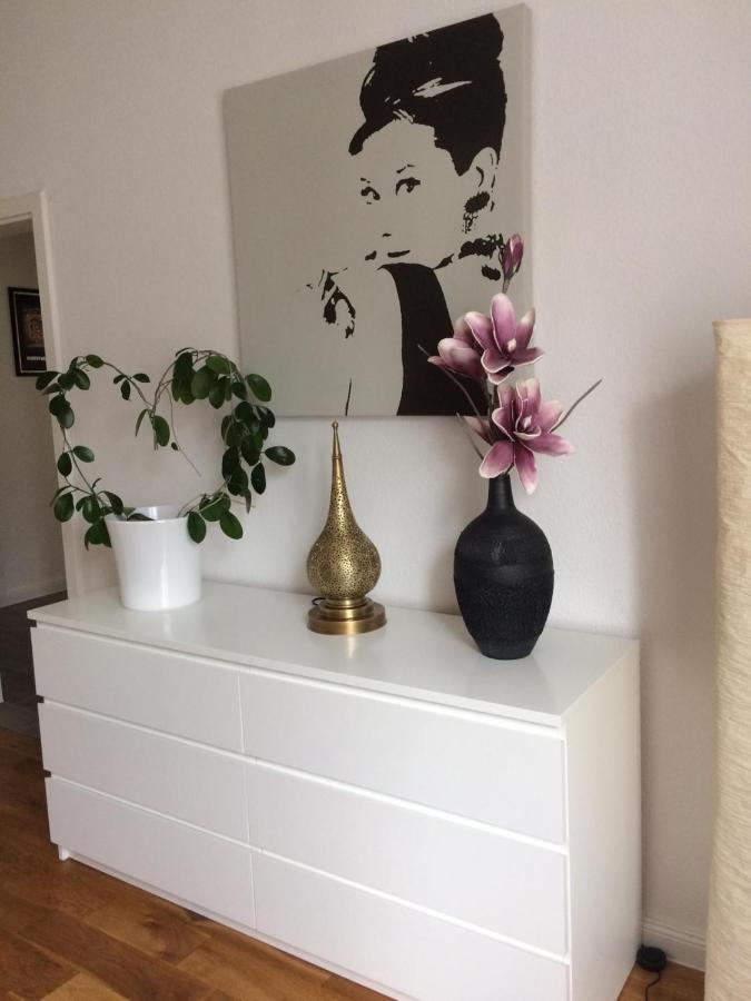 Apartment Troisdorf - Bonn Esterno foto