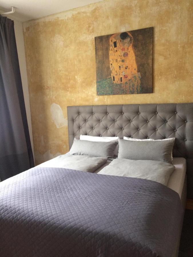 Apartment Troisdorf - Bonn Esterno foto