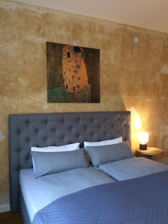 Apartment Troisdorf - Bonn Esterno foto